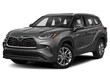 Toyota Highlander Hybrid