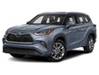  Toyota Highlander Hybrid