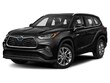 Toyota Highlander Hybrid
