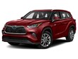 Toyota Highlander Hybrid
