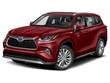 Toyota Highlander Hybrid