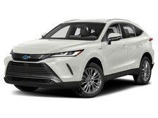 2022 Toyota Venza XLE -
                Denver, CO