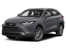 2022 Toyota Venza XLE -
                Saint Louis, MO
