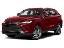 2022 Toyota Venza XLE -
                Fort Lauderdale, FL