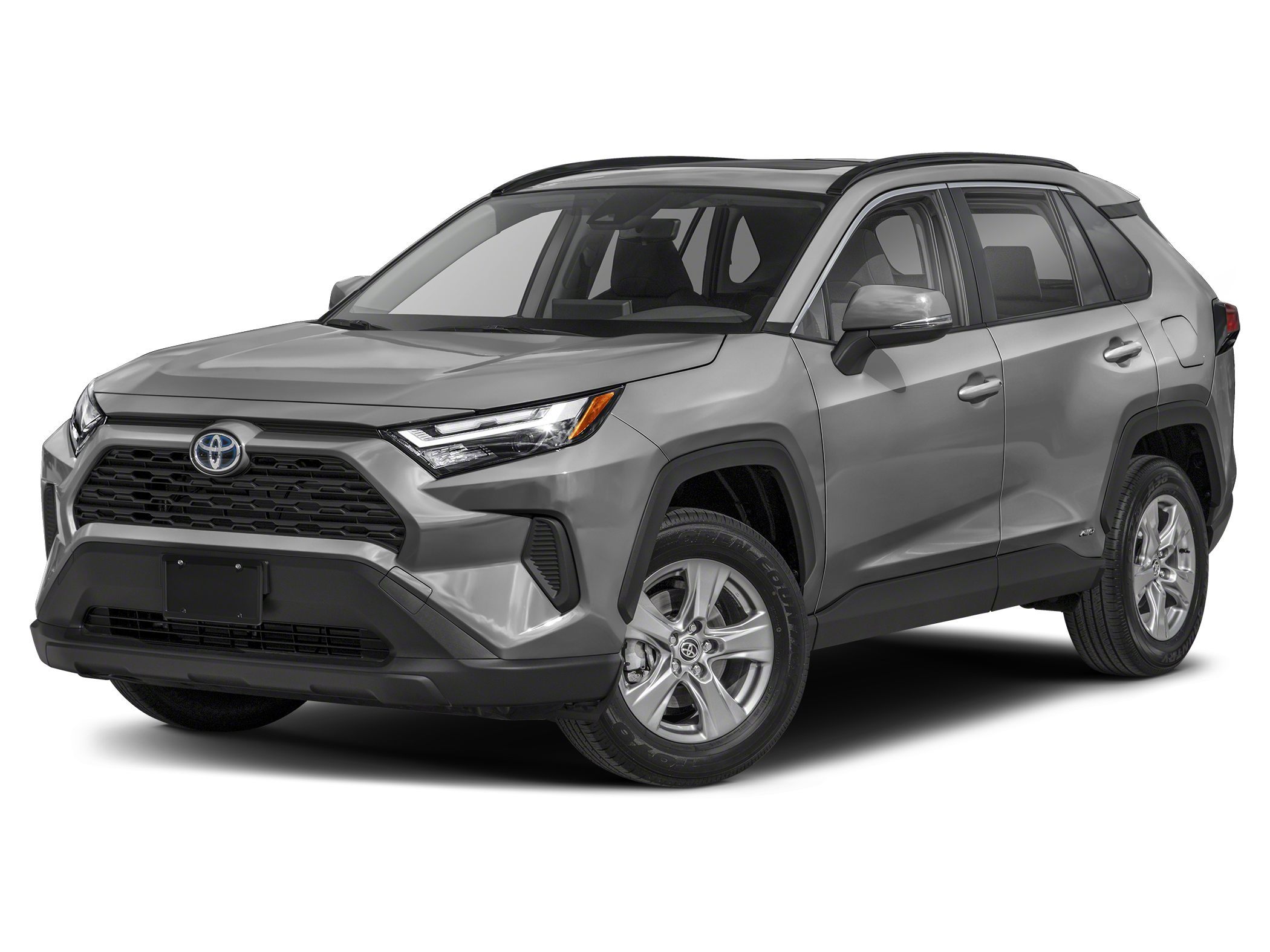 2022 Toyota RAV4 XLE Premium -
                Wesley Chapel, FL