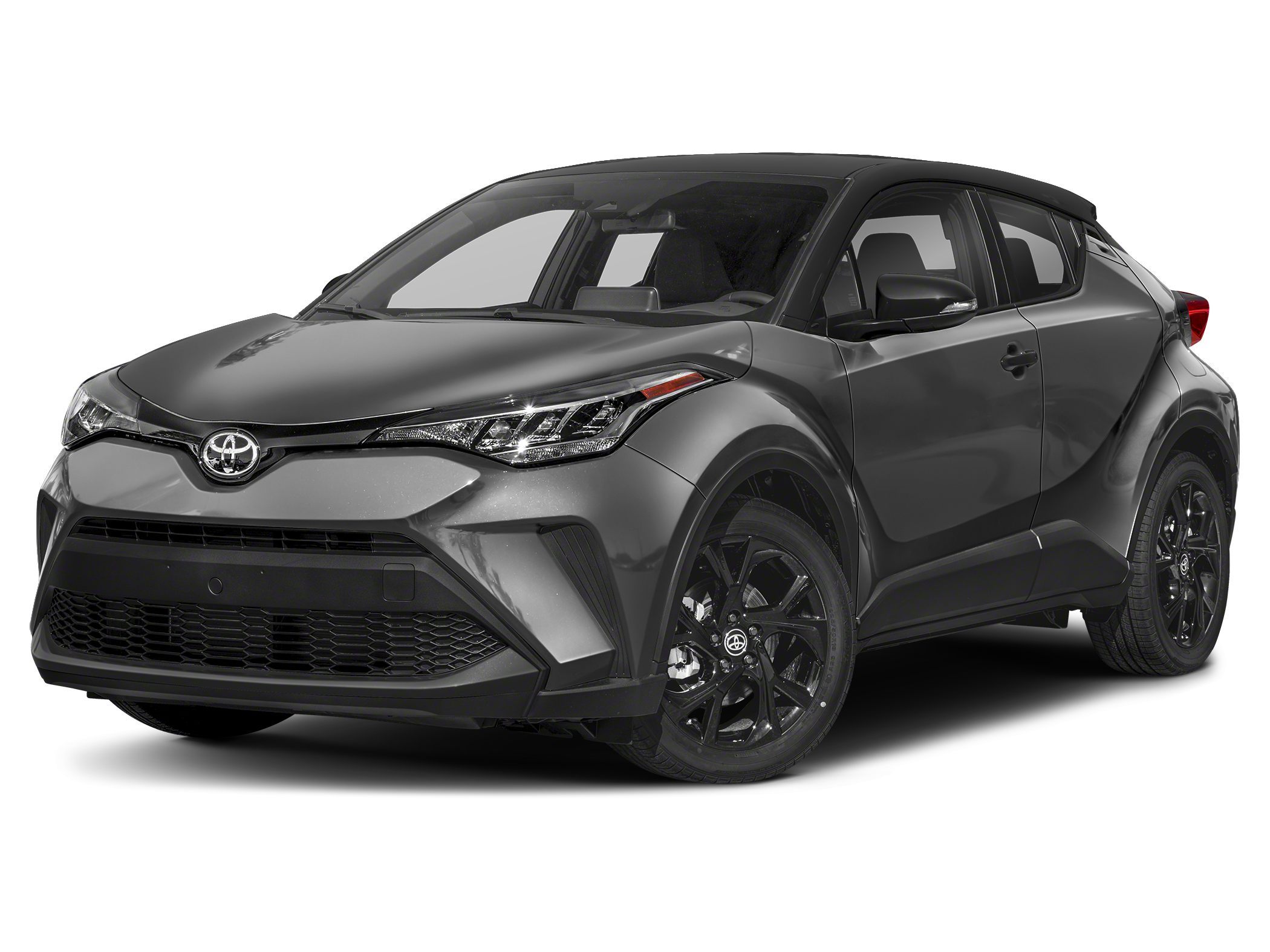 2022 Toyota C-HR Nightshade -
                Oxnard, CA