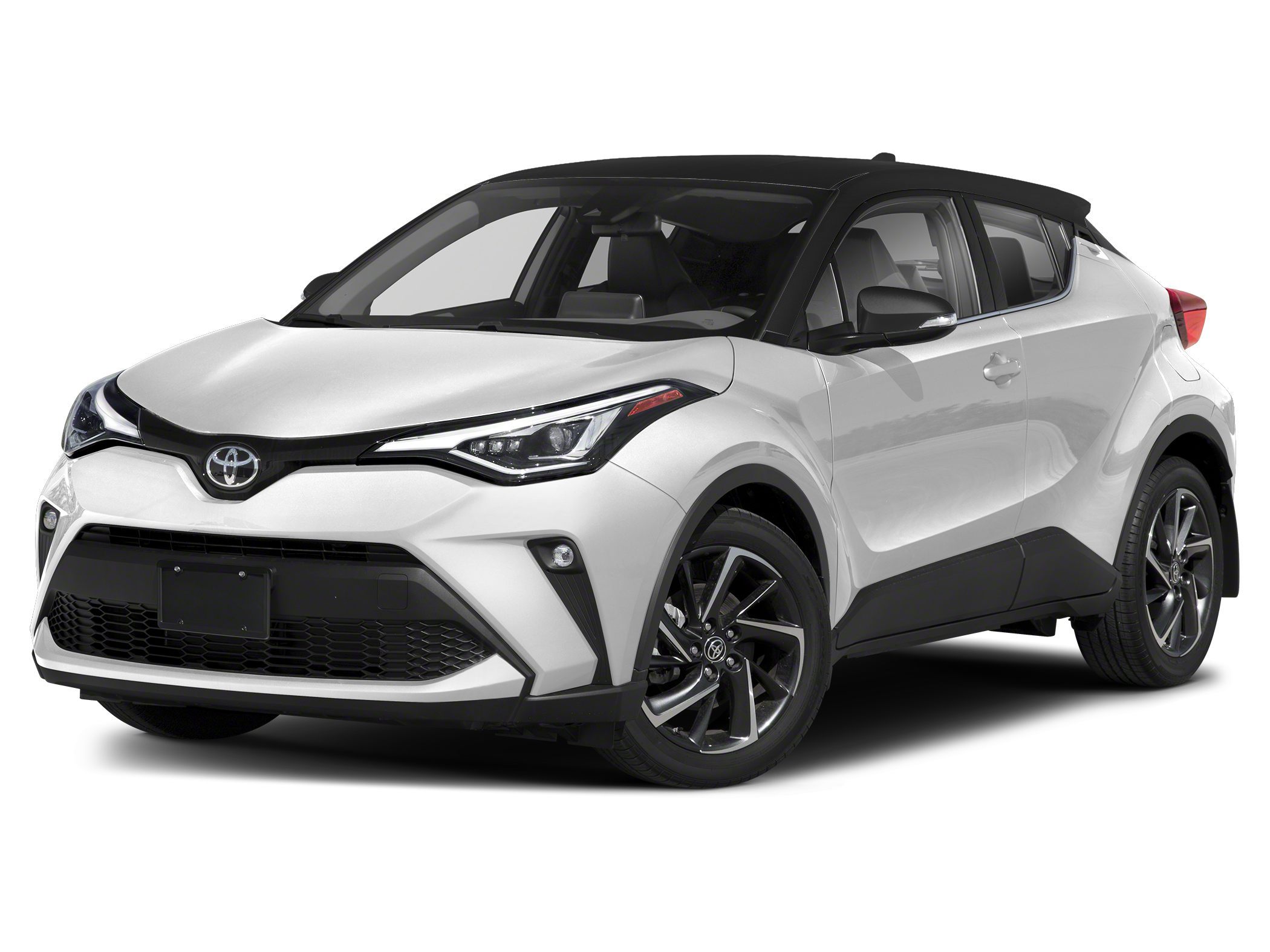 2022 Toyota C-HR For Sale in Duluth GA | Atlanta Toyota