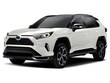  Toyota RAV4 Prime