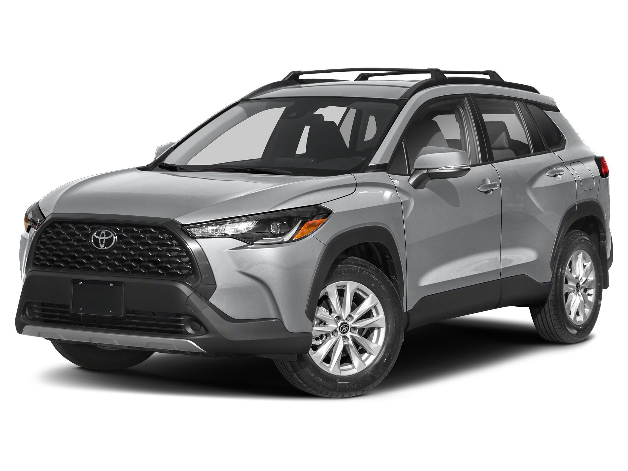 2022 Toyota Corolla Cross LE -
                  Chesapeake, VA