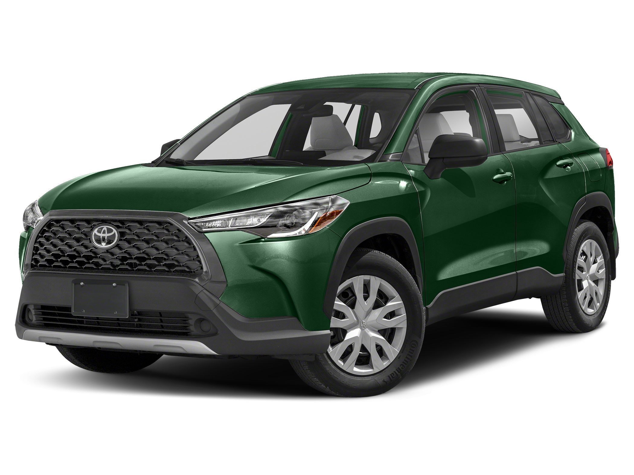 2022 Toyota Corolla Cross XLE -
                Oxnard, CA