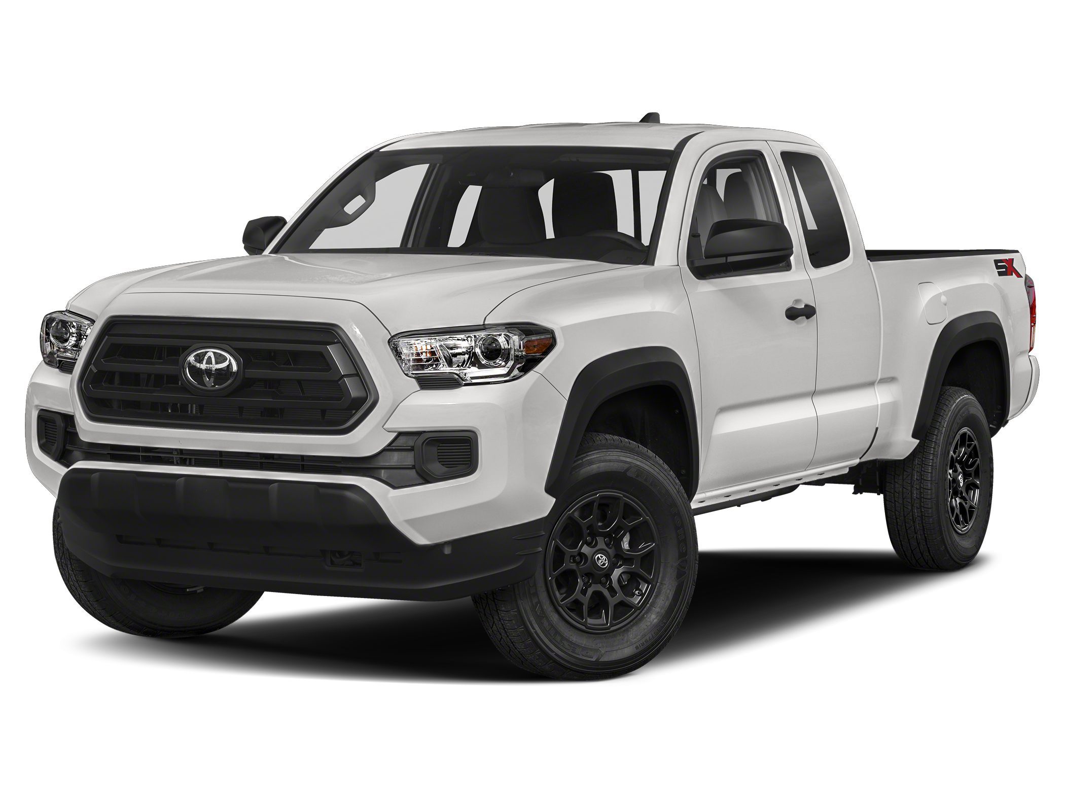 2022 Toyota Tacoma SR -
                Wesley Chapel, FL