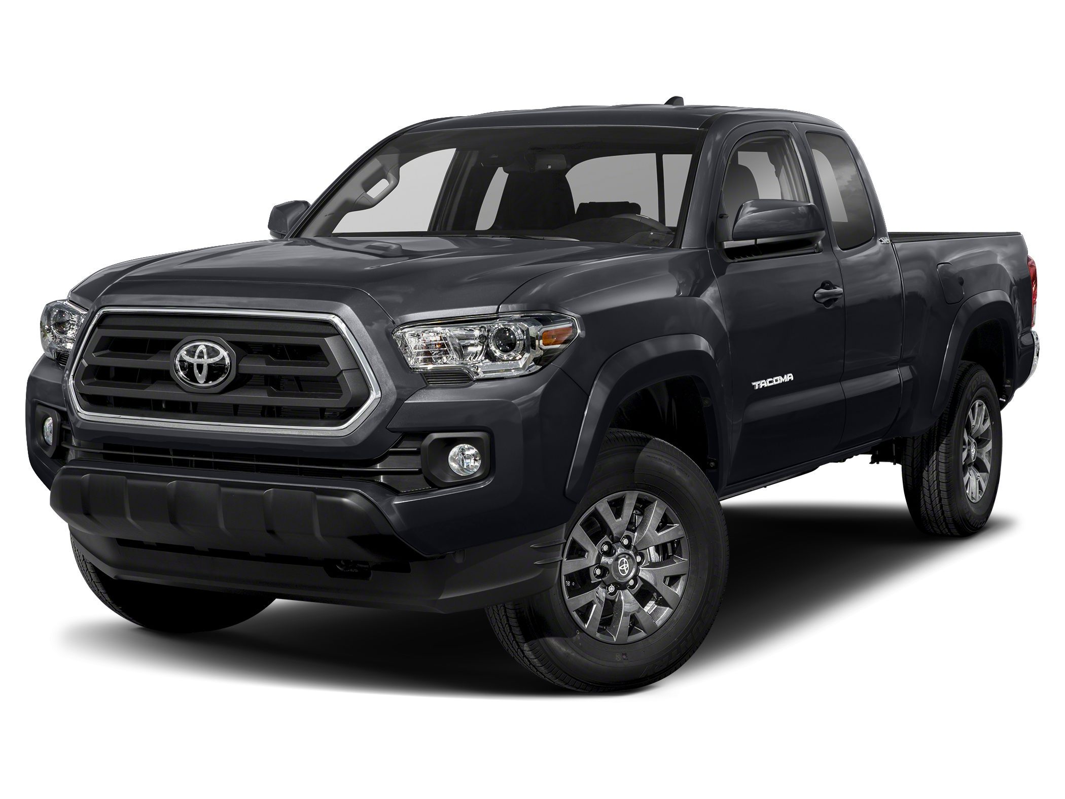 2022 Toyota Tacoma SR5's photo