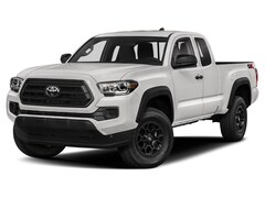 New 2022 Toyota Tacoma Truck for sale 
