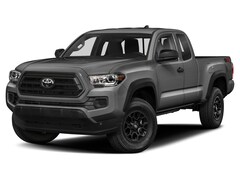2022 Toyota Tacoma SR V6 Truck Access Cab For Sale Near Columbus, OH