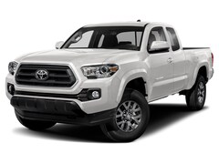 New 2022 Toyota Tacoma for sale in Wellesley