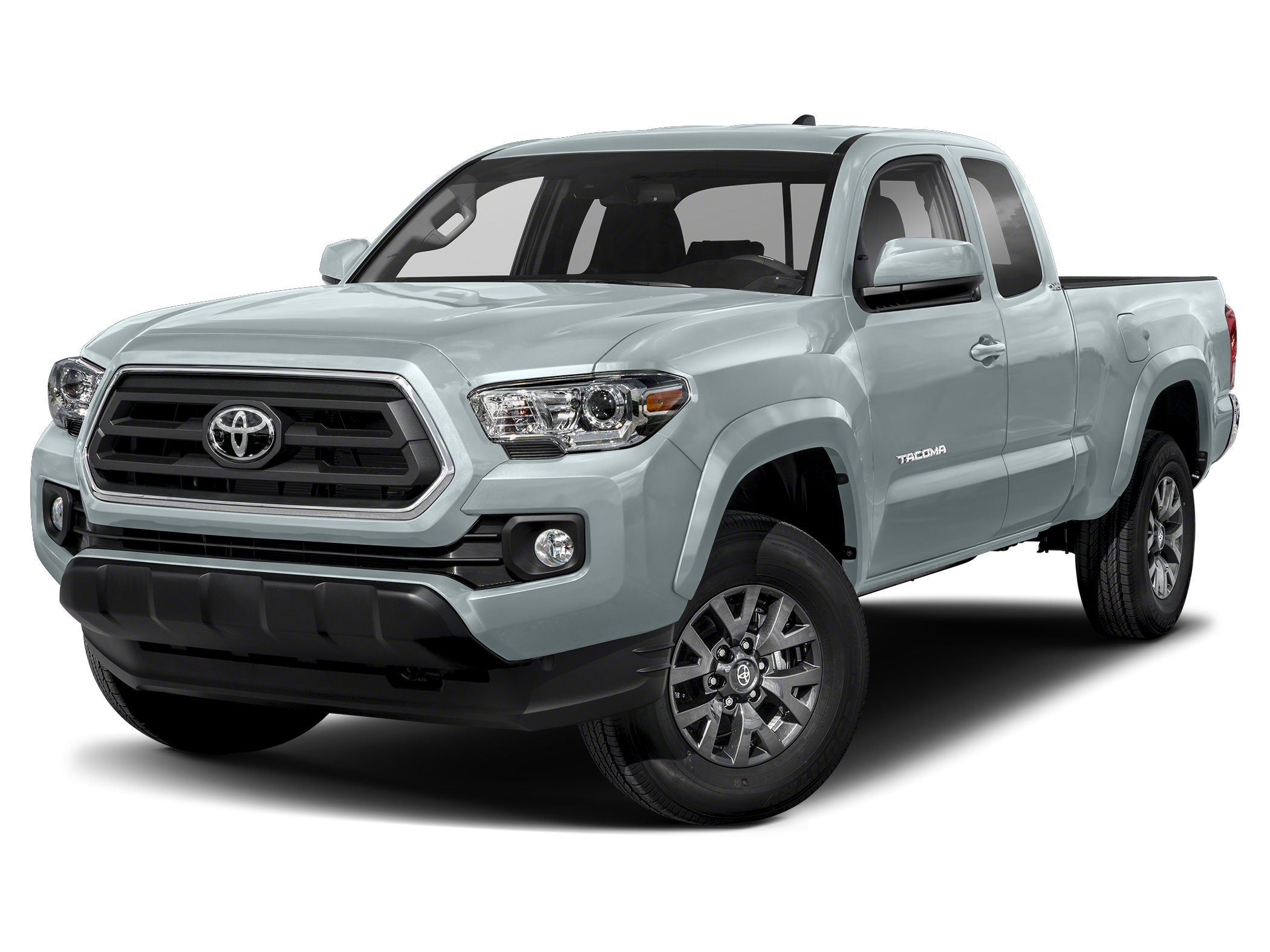 2022 Toyota Tacoma TRD Off-Road -
                Twin Falls, ID