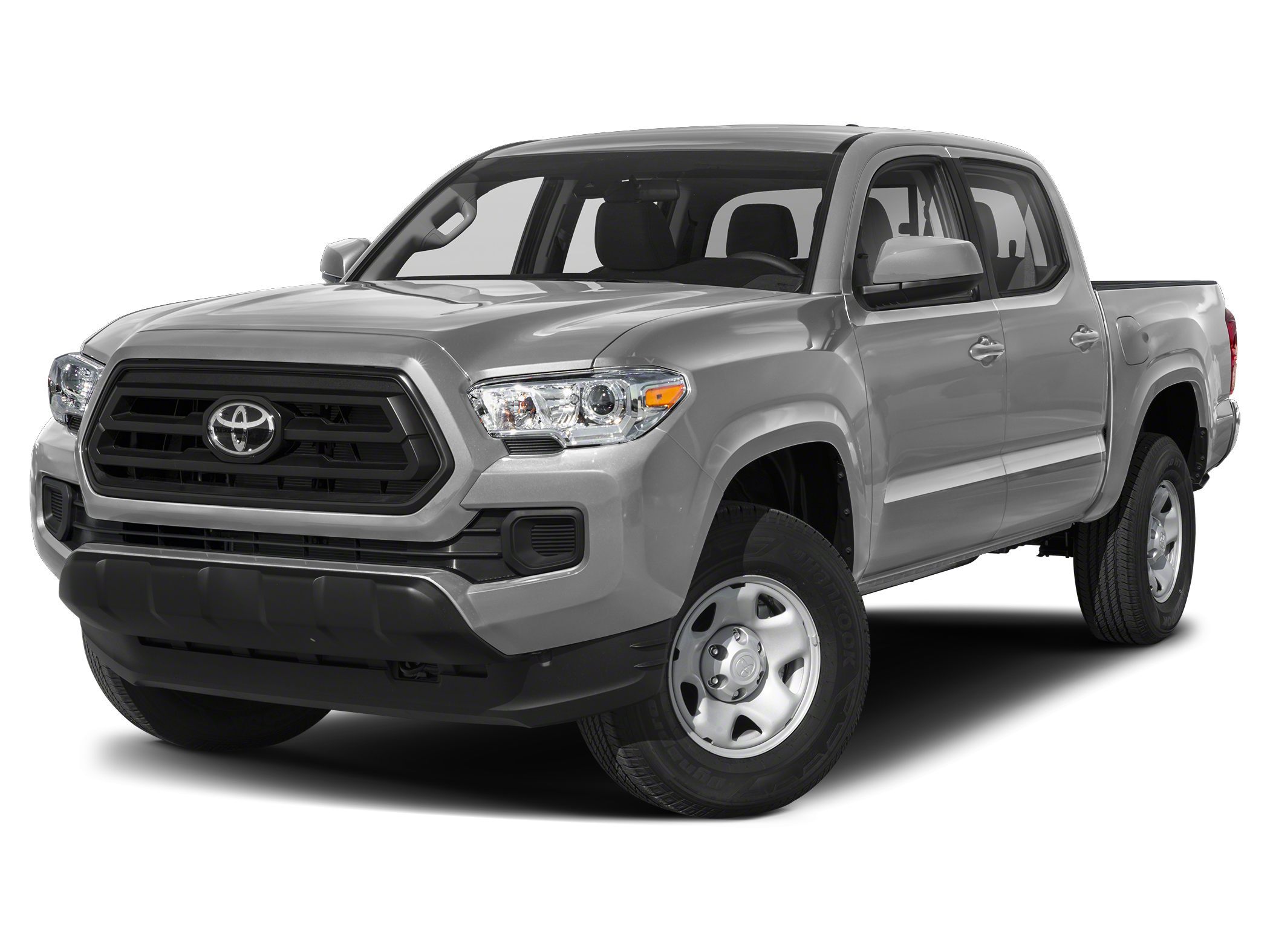 2022 Toyota Tacoma SR -
                Dallas, TX