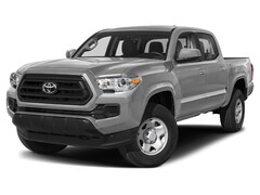 2022 Toyota Tacoma SR Truck Double Cab For Sale in Marion, OH