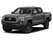 2022 Toyota Tacoma  -
                Albuquerque, NM