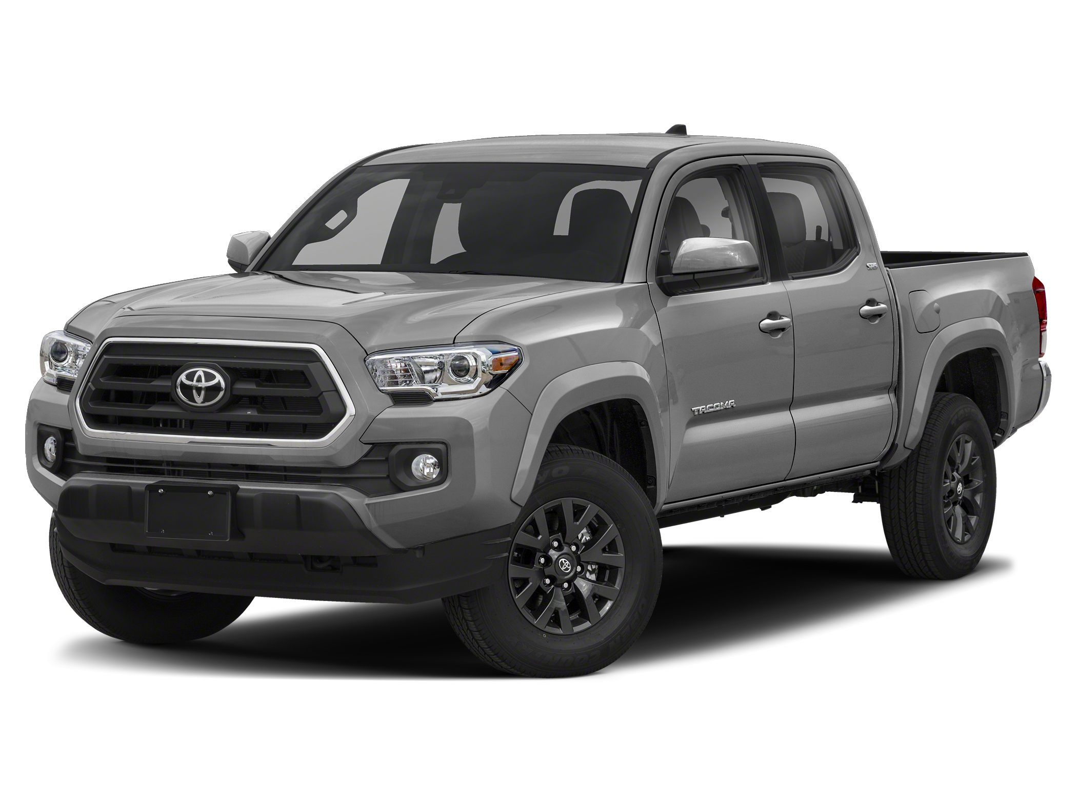 2022 Toyota Tacoma SR5 -
                Tustin, CA