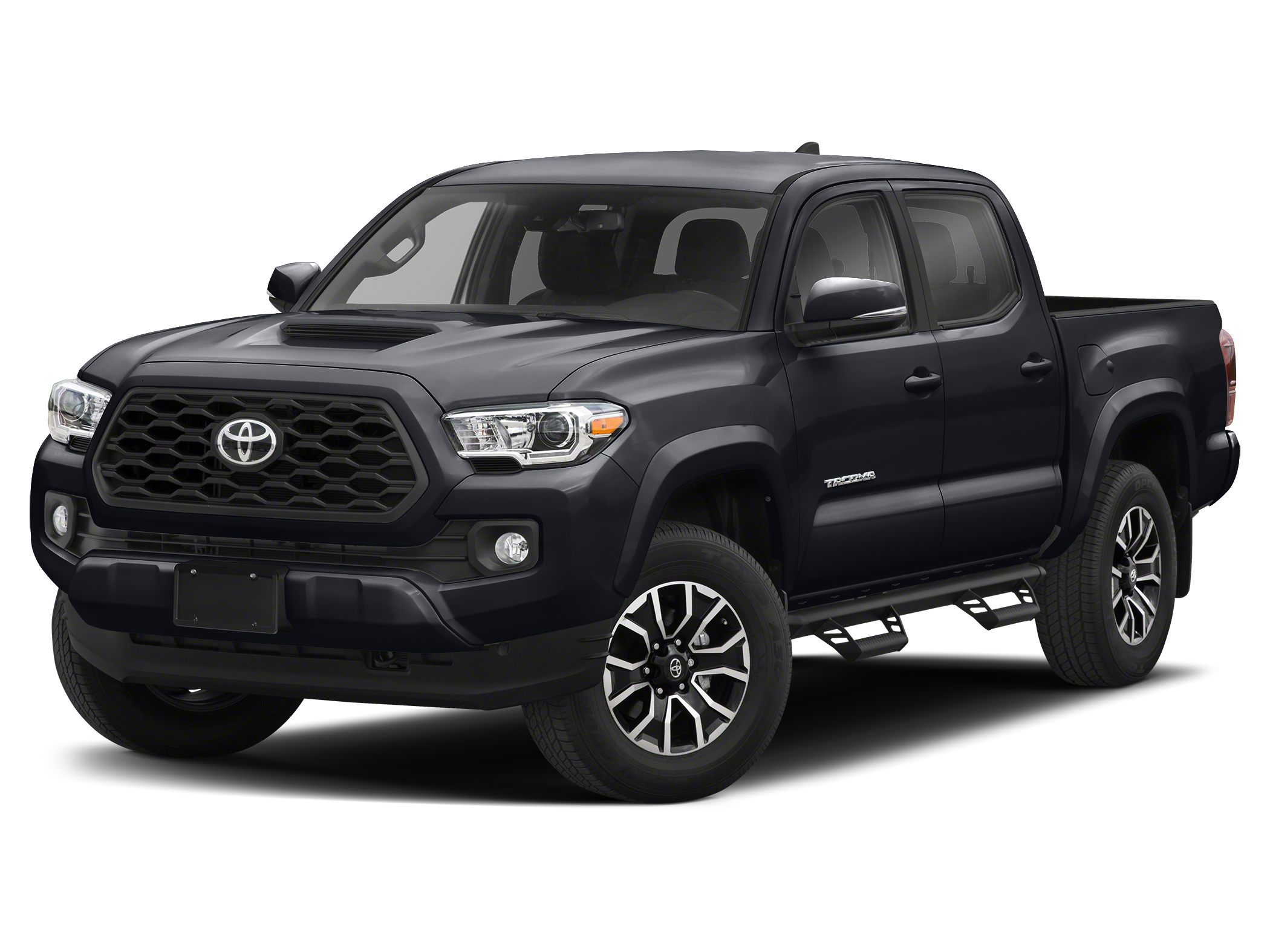 2022 Toyota Tacoma TRD Sport -
                Wesley Chapel, FL