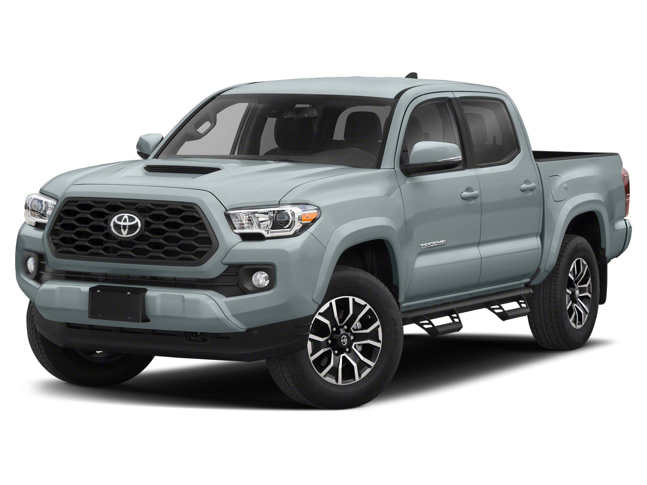 2022 Toyota Tacoma TRD Sport -
                Oxnard, CA