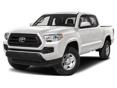 New 2022 Toyota Tacoma SR V6 Truck Double Cab T8101 Plover, WI
