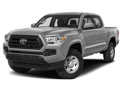 New 2022 Toyota Tacoma Truck Double Cab UM500104 for sale in San Antonio