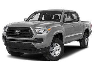 2022 Toyota Tacoma TRD Off-Road Truck for sale in Muncy PA