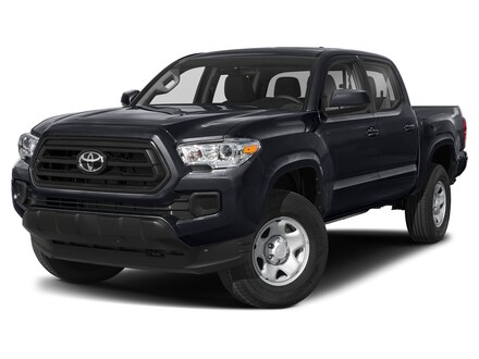 New 2022 Toyota Tacoma for sale near Canton, OH
