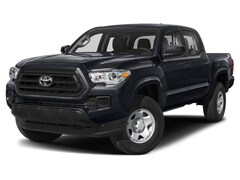 2022 Toyota Tacoma SR V6 Truck Double Cab For Sale in Marion, OH