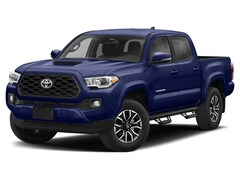 2022 Toyota Tacoma TRD Truck Double Cab