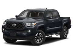 New 2022 Toyota Tacoma for sale in Wellesley