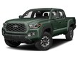  Toyota Tacoma 4WD