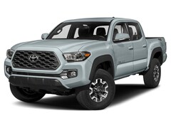 2022 Toyota Tacoma TRD Off Road V6 Truck Double Cab 3TYCZ5AN2NT101172