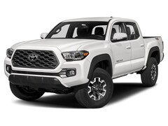 2022 Toyota Tacoma TRD Off Road V6 Truck Double Cab 4x4