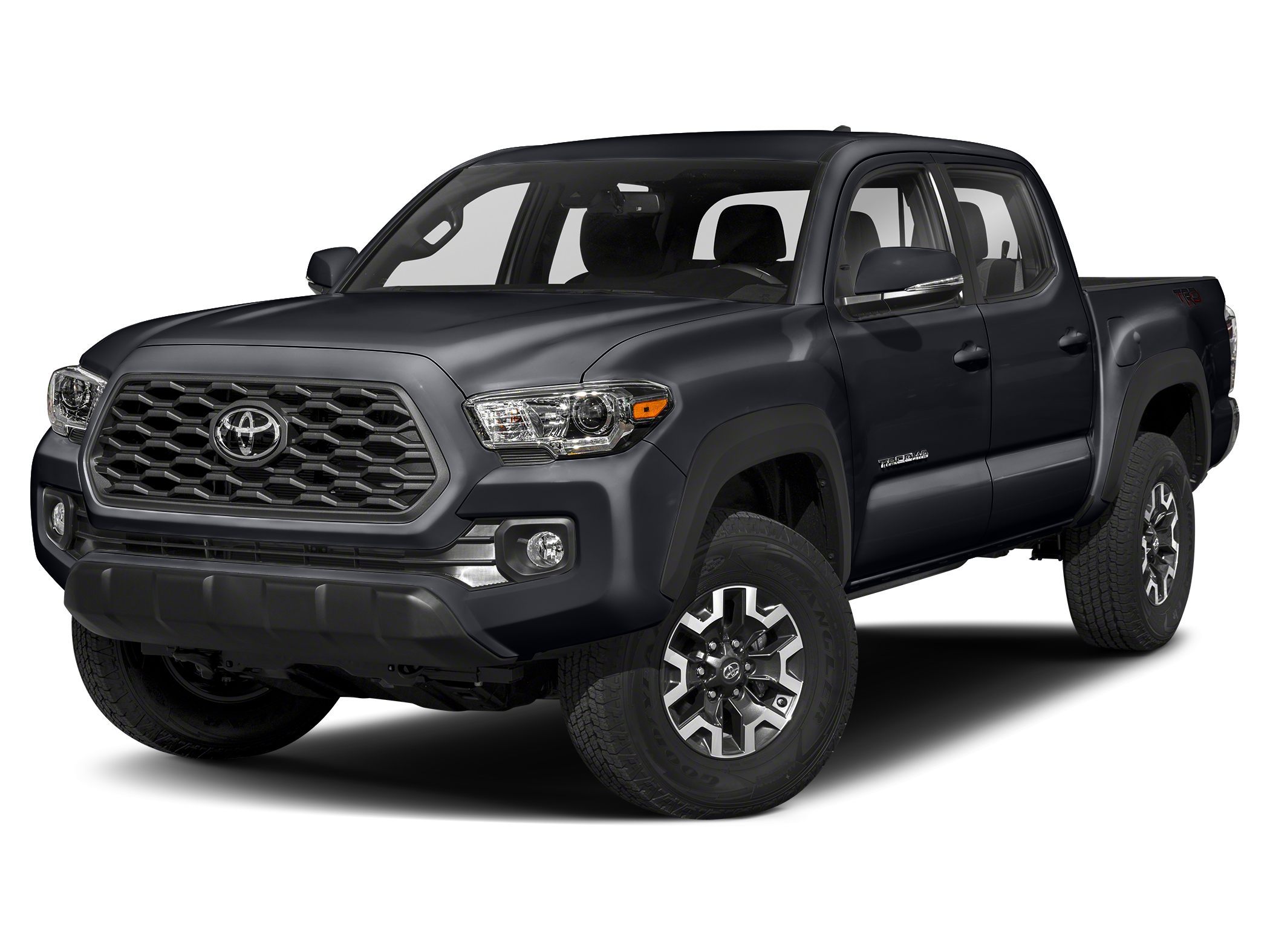 2022 Toyota Tacoma TRD Off-Road -
                Springfield, OR