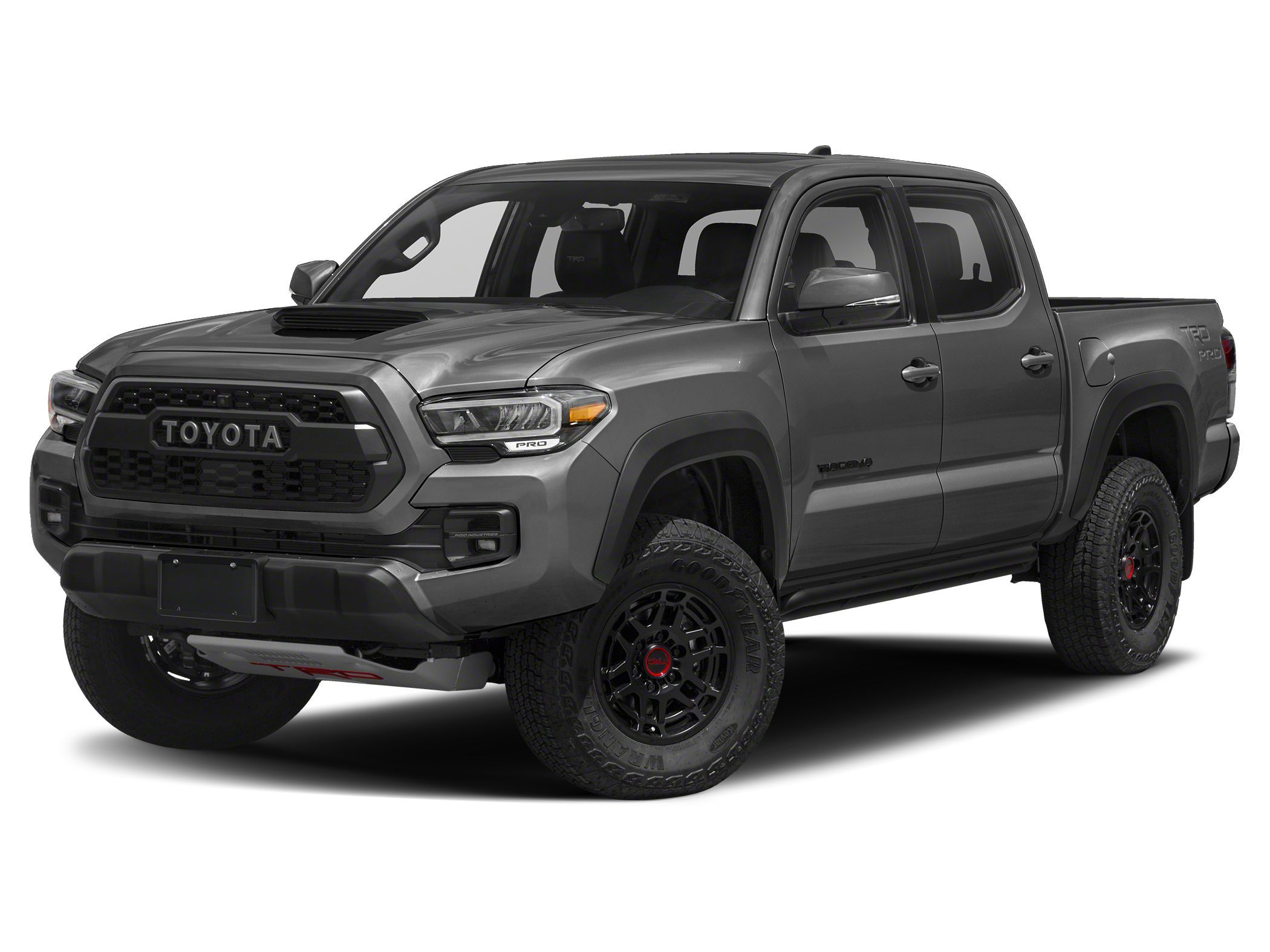 2022 Toyota Tacoma TRD Pro -
                Dallas, TX