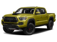 Buy a 2022 Toyota Tacoma near Canton, OH
