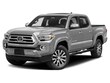  Toyota Tacoma 4WD