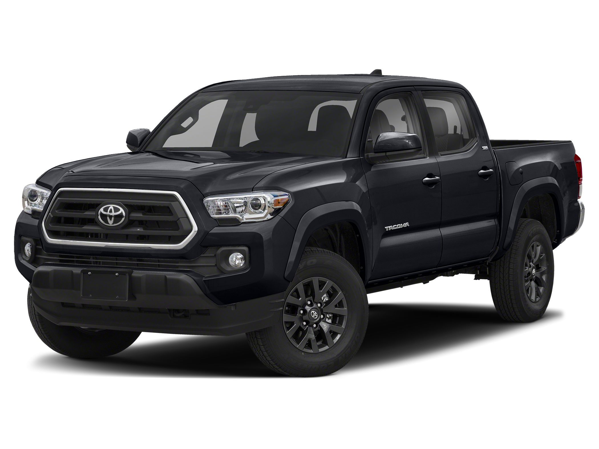 2022 Toyota Tacoma SR5 -
                Roseville, CA