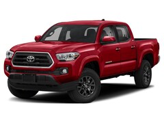 Buy a 2022 Toyota Tacoma in Johnstown, NY