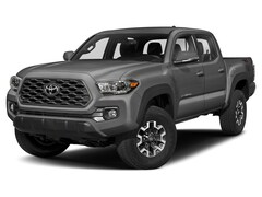 2022 Toyota Tacoma TRD Off Road V6 Truck Double Cab 3TYDZ5BN0NT016799