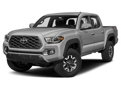 New 2022 Toyota Tacoma TRD Off Road V6 Truck Double Cab T8023 Plover, WI