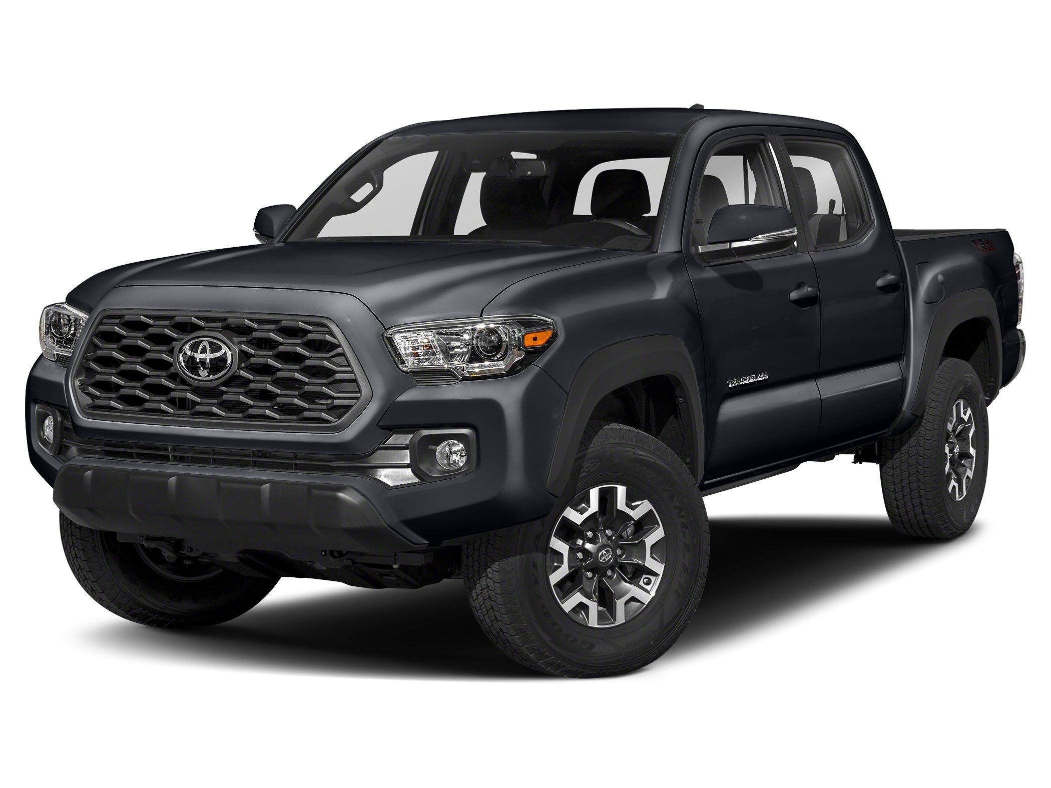 2022 Toyota Tacoma TRD Off-Road -
                  Phoenix, AZ