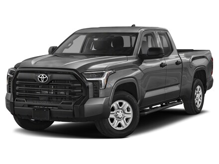 2022 Toyota Tundra 2WD SR5