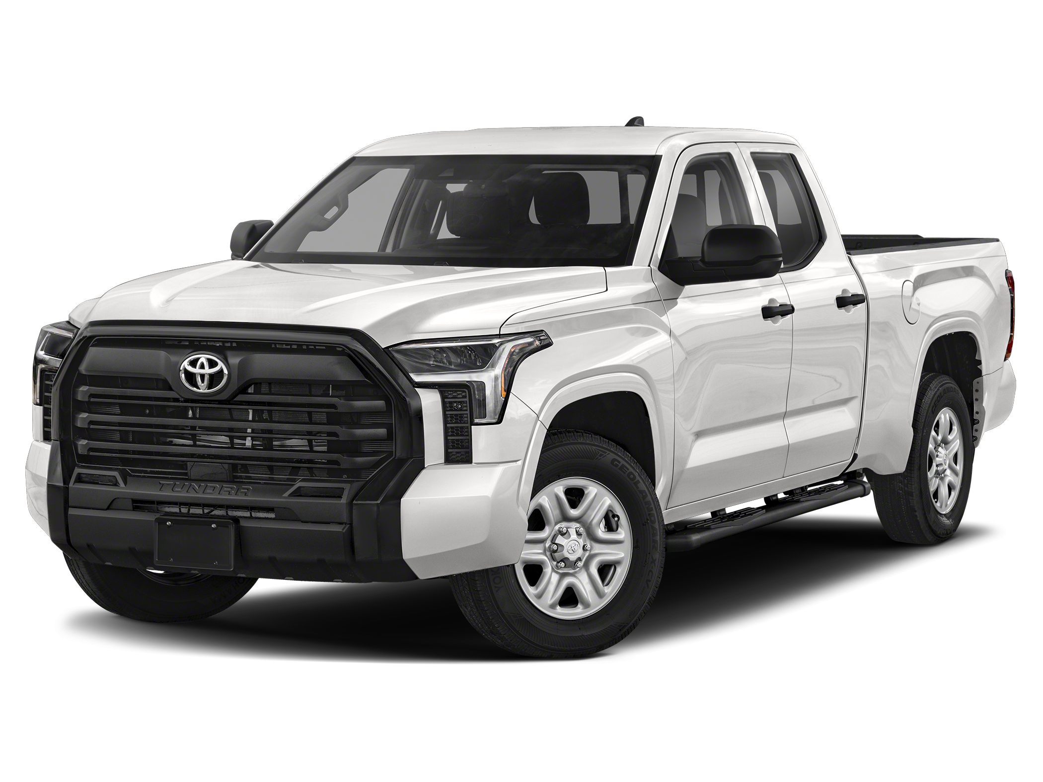 2022 Toyota Tundra SR 3.4L 4WD Double Cab 6.5' Bed's photo