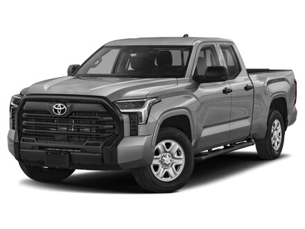 2022 Toyota Tundra SR5 3.5L V6 Truck Double Cab