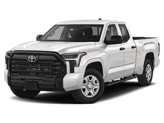 2022 Toyota Tundra 4WD Limited 3.5L V6 Truck Double Cab