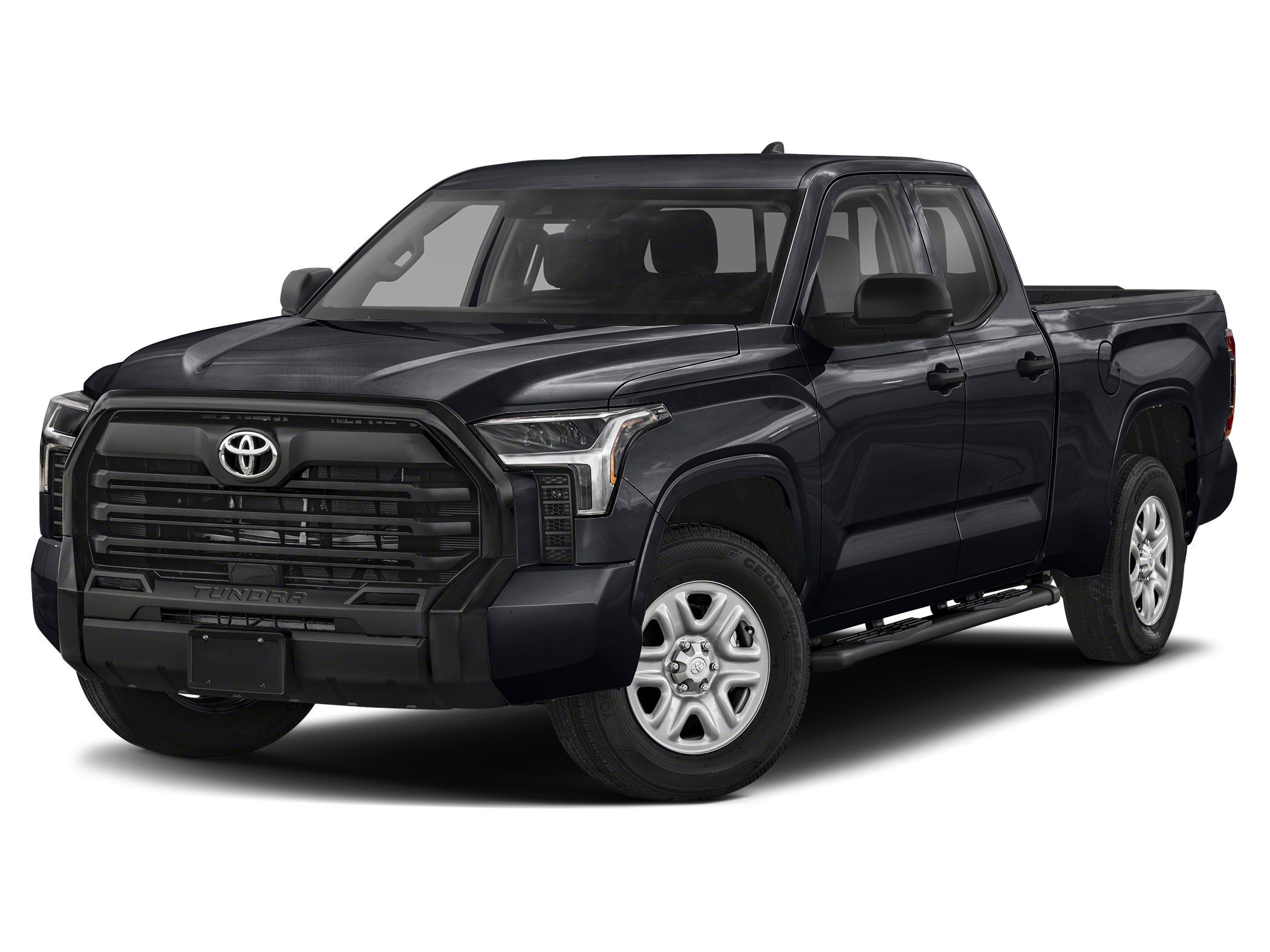 2022 Toyota Tundra Limited Hero Image